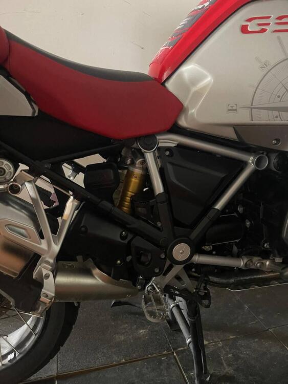 Bmw R 1200 GS Adventure (2017 - 18) (3)