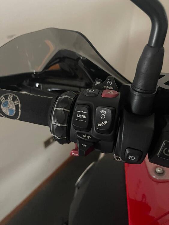 Bmw R 1200 GS Adventure (2017 - 18) (4)