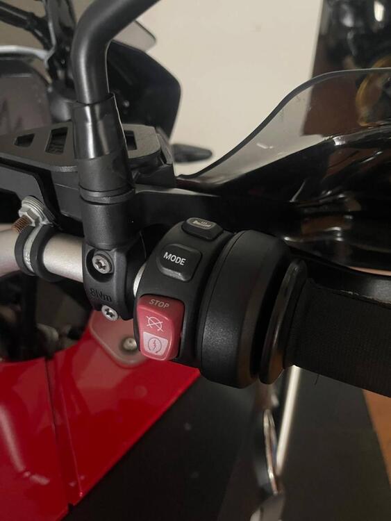 Bmw R 1200 GS Adventure (2017 - 18) (5)