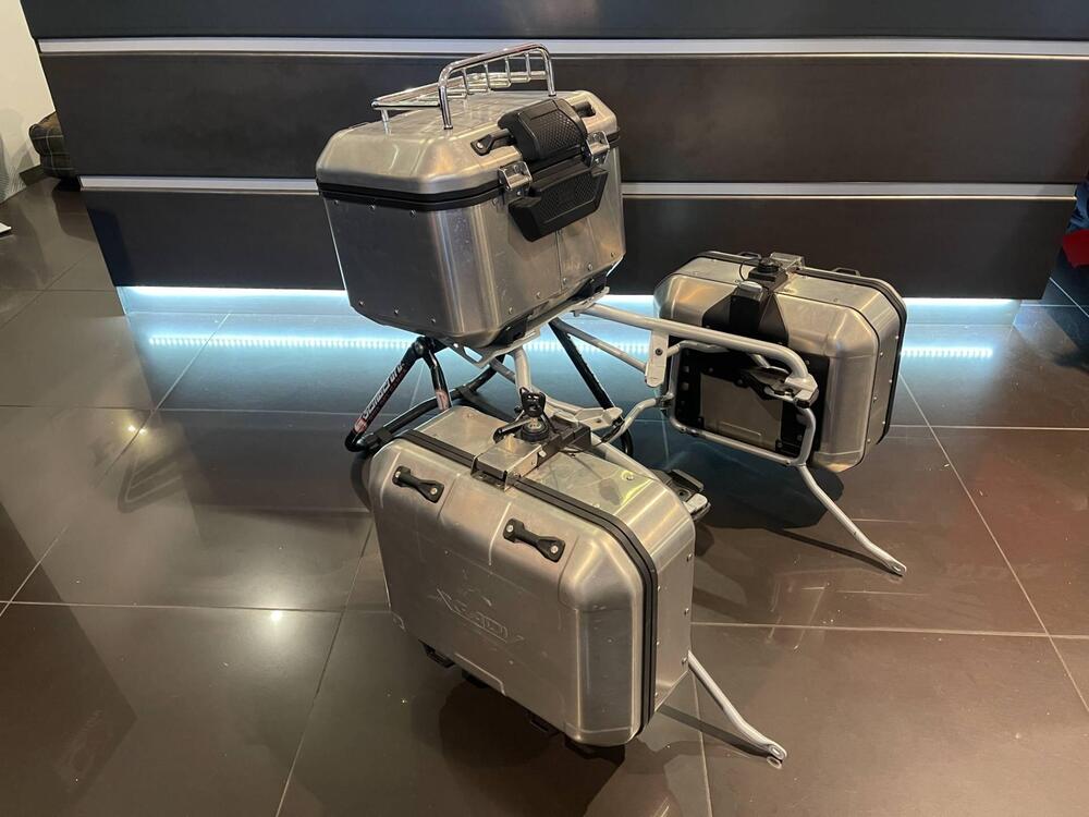 KIT VALIGIE XADV DESERT TRACK Honda