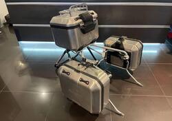 KIT VALIGIE XADV DESERT TRACK Honda