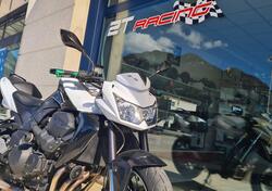 Kawasaki Z 750 (2007 - 14) usata
