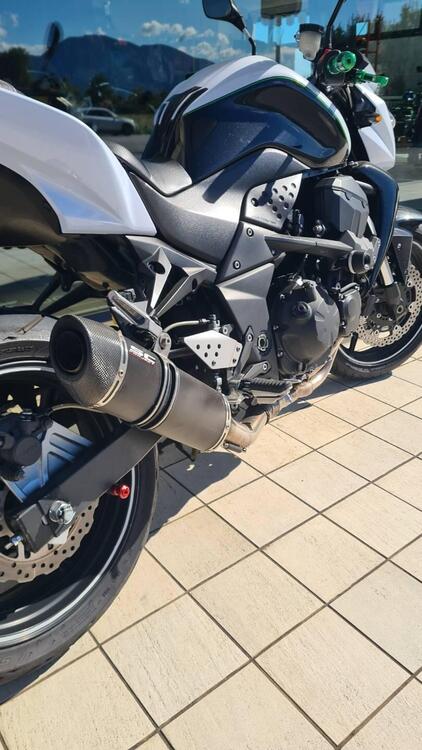 Kawasaki Z 750 (2007 - 14) (3)