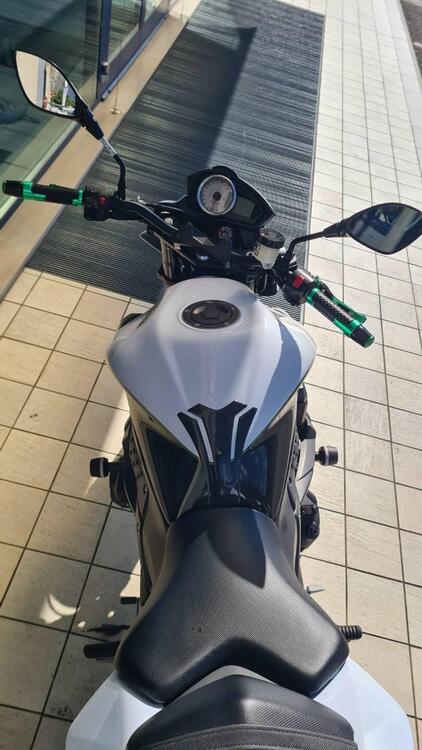 Kawasaki Z 750 (2007 - 14) (5)