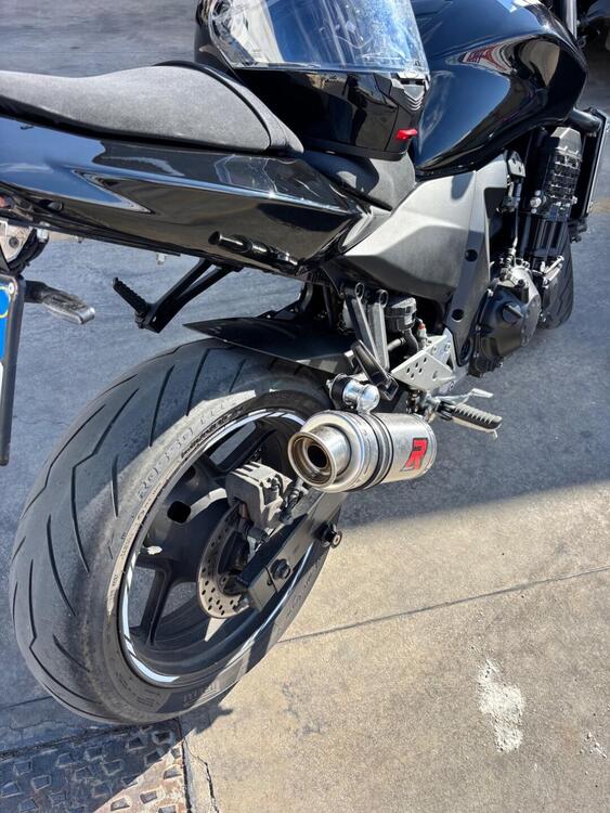 Kawasaki Z 750 (2003 - 06) (4)