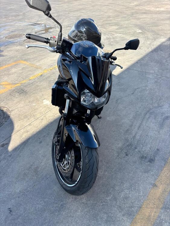 Kawasaki Z 750 (2003 - 06) (5)