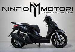 Piaggio Medley 125 S (2025) nuova