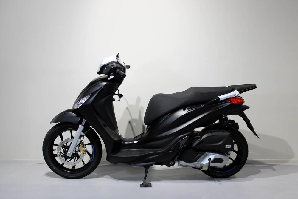 Piaggio Medley 125 S (2025) (4)