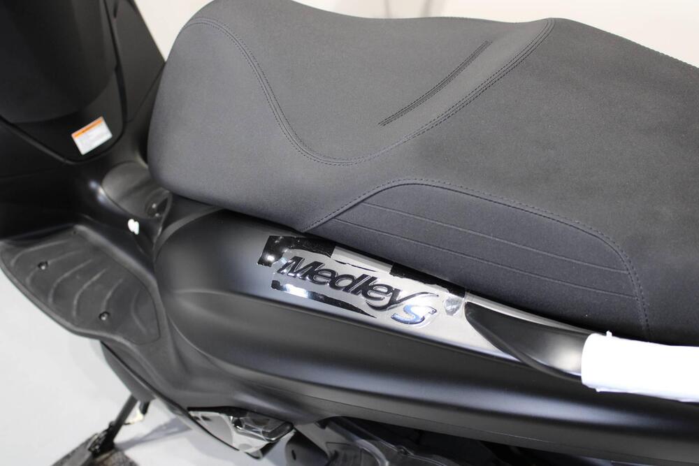 Piaggio Medley 125 S (2025) (5)