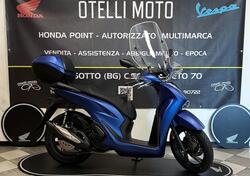 Honda SH 125i (2024 - 25) nuova
