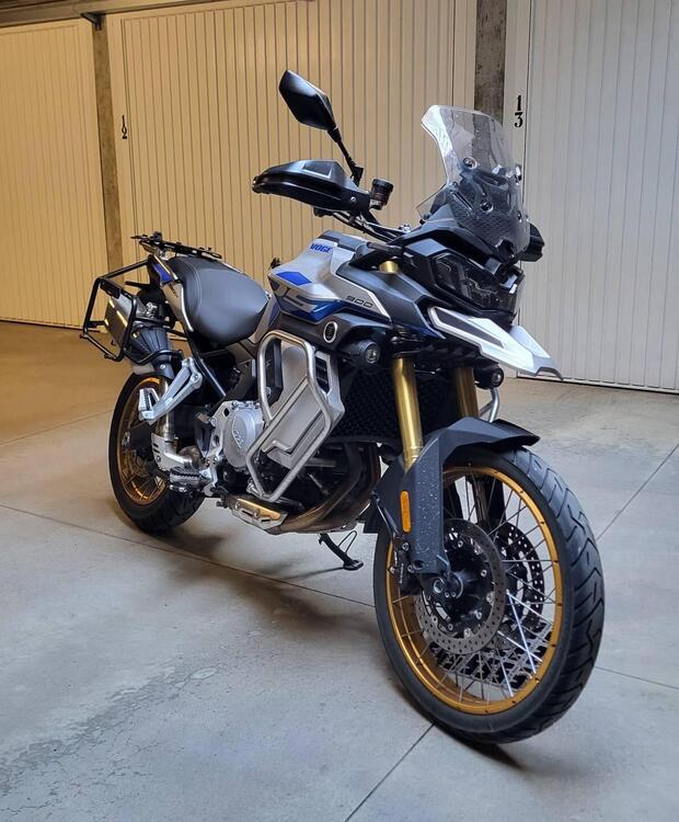 Voge Valico 900DSX (2024 - 25)