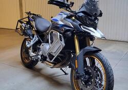 Voge Valico 900DSX (2024 - 25) usata