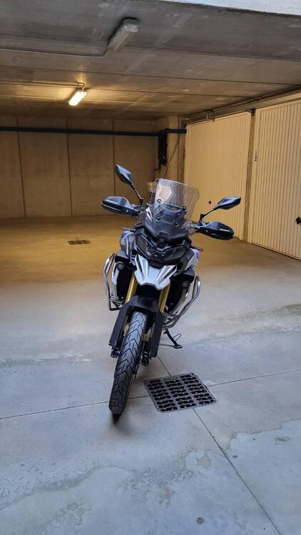 Voge Valico 900DSX (2024 - 25) (2)