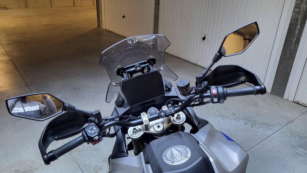 Voge Valico 900DSX (2024 - 25) (4)