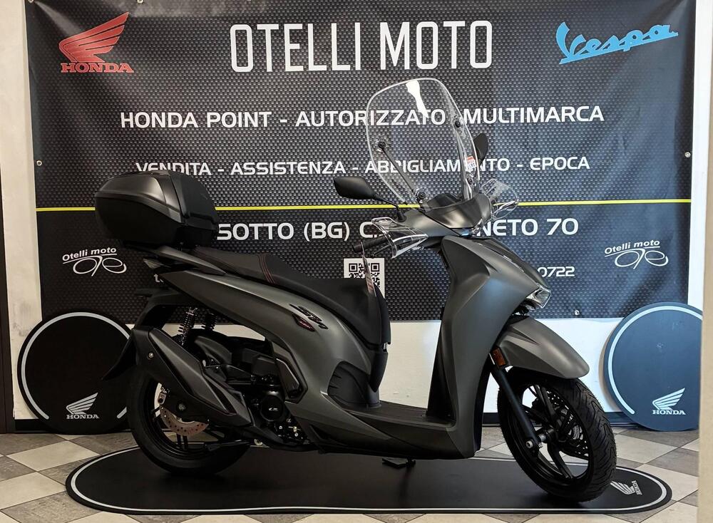 Honda SH 350i Sport (2025)