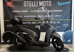 Honda SH 350i Sport (2025) nuova