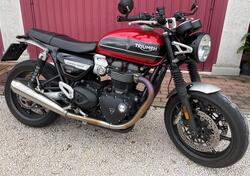 Triumph Speed Twin 1200 (2019 - 20) usata
