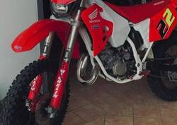Honda CR 125 R (1990 - 99) usata