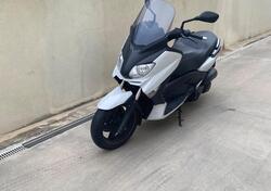 Yamaha X-Max 250 (2010 - 13) usata