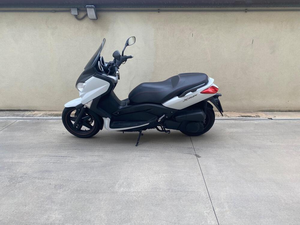Yamaha X-Max 250 (2010 - 13) (2)