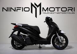 Piaggio Medley 200 S (2025) nuova