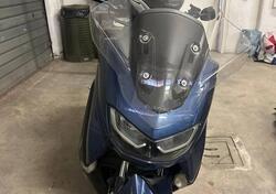Yamaha N-Max 125 (2021 - 24) usata