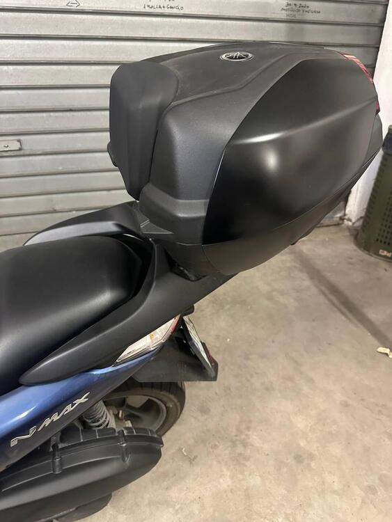 Yamaha N-Max 125 (2021 - 24) (2)