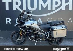 Triumph Tiger 1200 Rally Pro (2022 - 23) usata