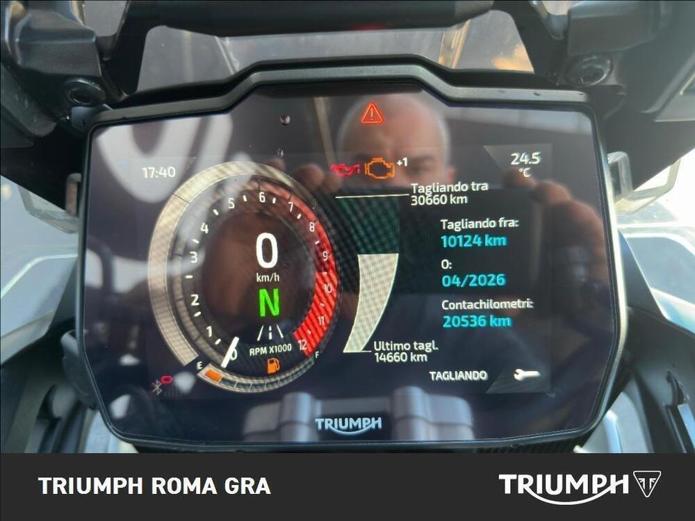 Triumph Tiger 1200 Rally Pro (2022 - 23) (4)