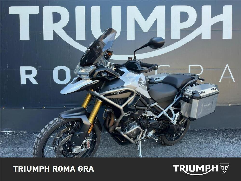 Triumph Tiger 1200 Rally Pro (2022 - 23) (3)