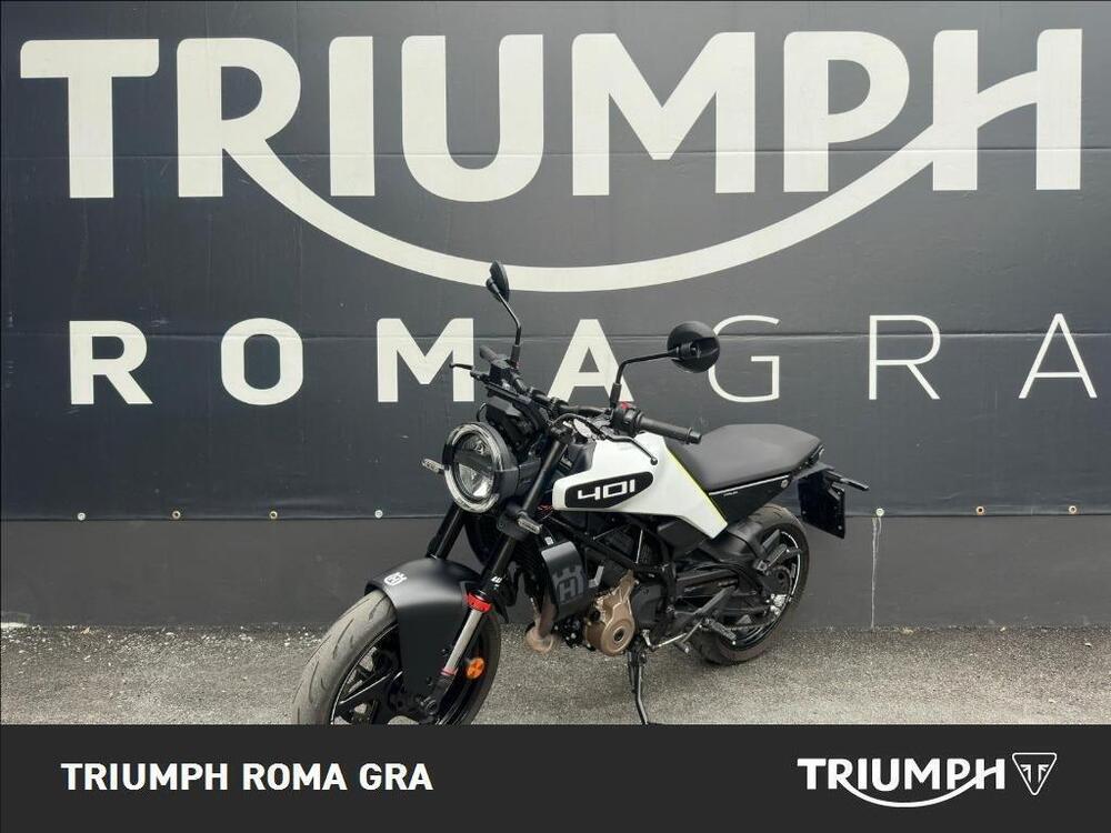 Husqvarna Vitpilen 401 (2024 - 25) (3)