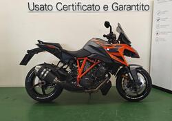 KTM 1290 Super Duke GT (2022 - 25) usata