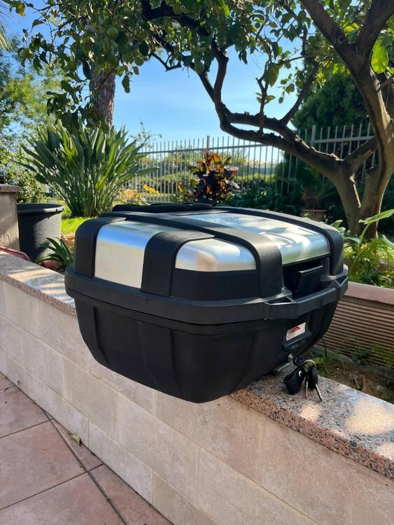 Bmw F 800 GS (2008 - 15)