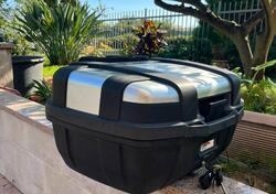 Bmw F 800 GS (2008 - 15) usata