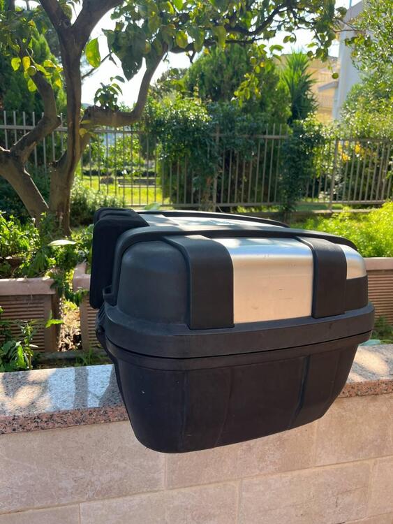 Bmw F 800 GS (2008 - 15) (2)