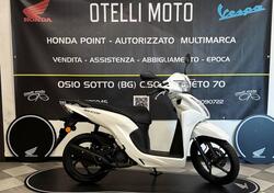 Honda Vision 110 (2025) nuova