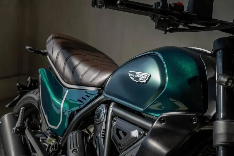 Ducati Scrambler 800 Nightshift (2023 - 24) (6)
