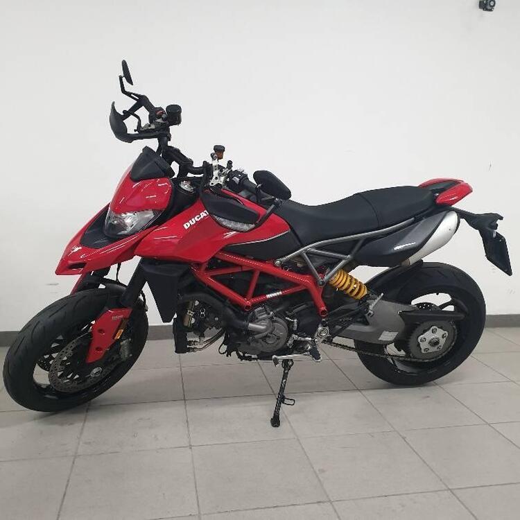 Ducati Hypermotard 950 (2019 - 20)