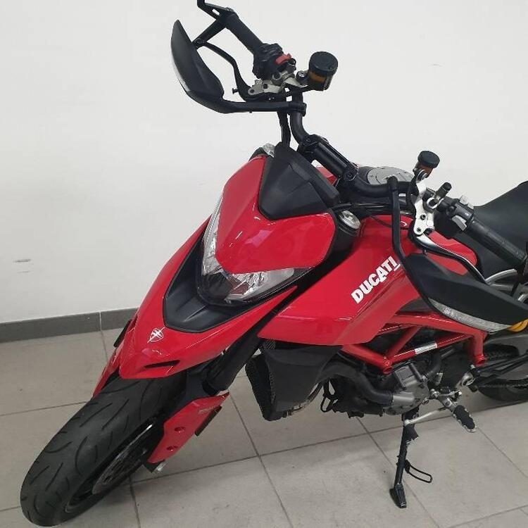 Ducati Hypermotard 950 (2019 - 20) (2)