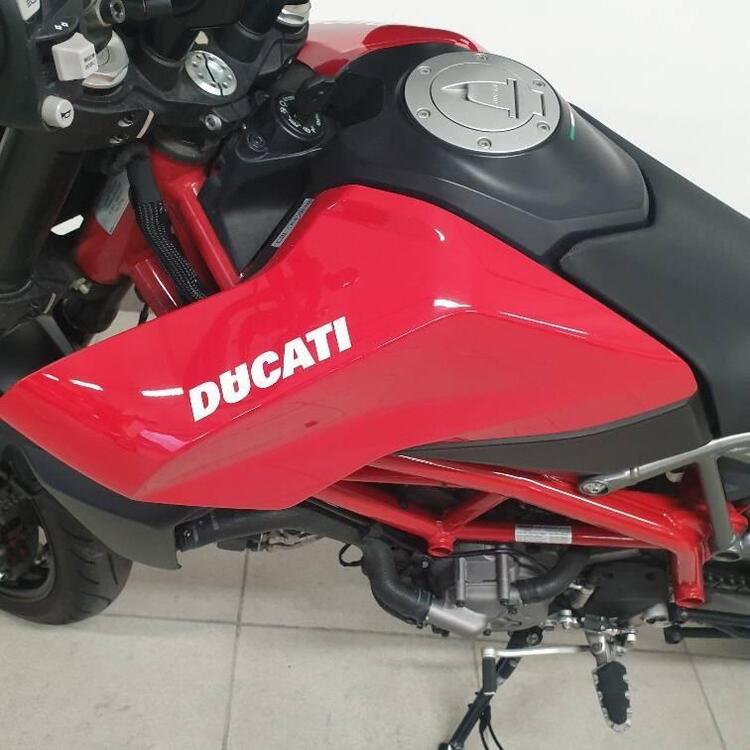 Ducati Hypermotard 950 (2019 - 20) (3)