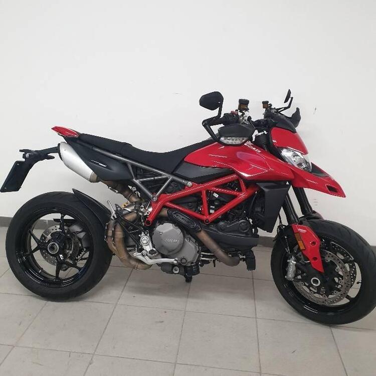 Ducati Hypermotard 950 (2019 - 20) (5)