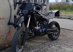 Husqvarna SM 125 S (2006) usata