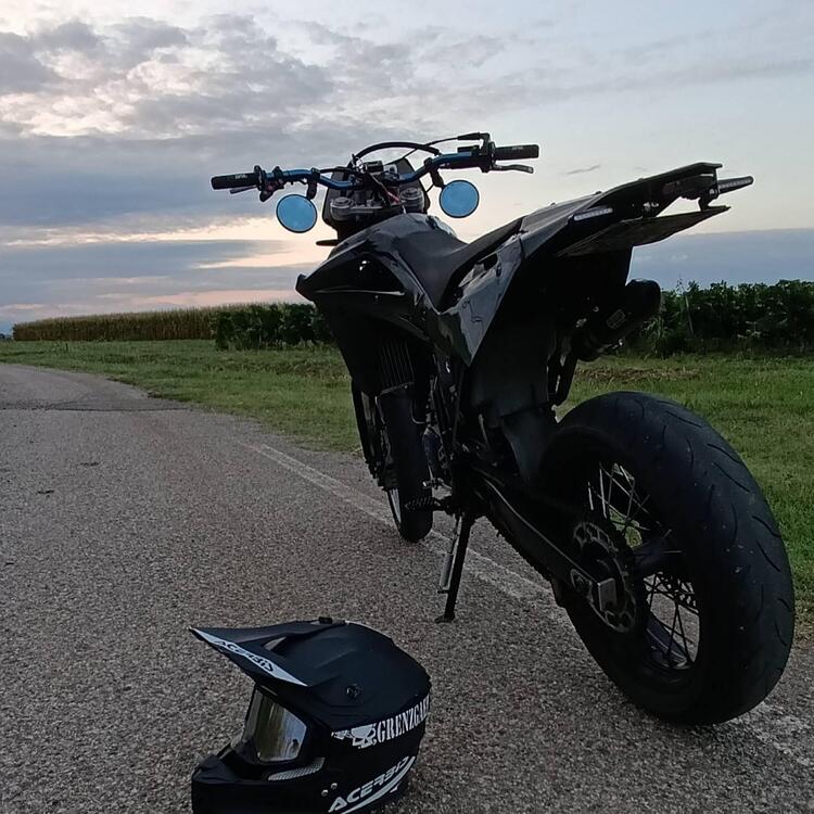 Husqvarna SM 125 S (2006) (3)