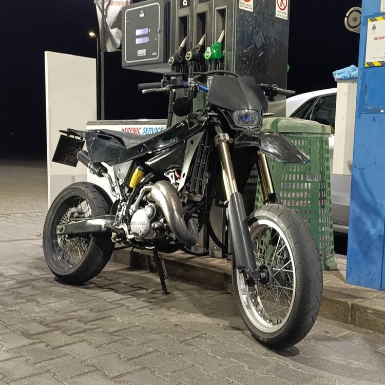 Husqvarna SM 125 S (2006) (4)