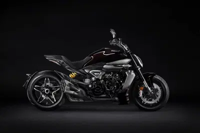Ducati XDiavel V4 (2025 - 26) nuova