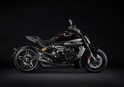Ducati XDiavel V4 (2025) nuova