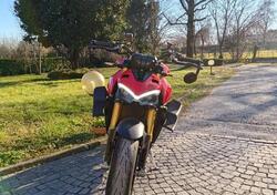 Ducati Streetfighter V4 S (2023 - 24) usata