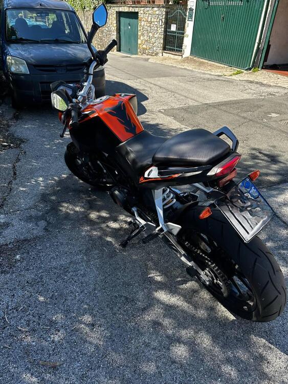 KTM 125 Duke ABS (2013 - 16) (2)