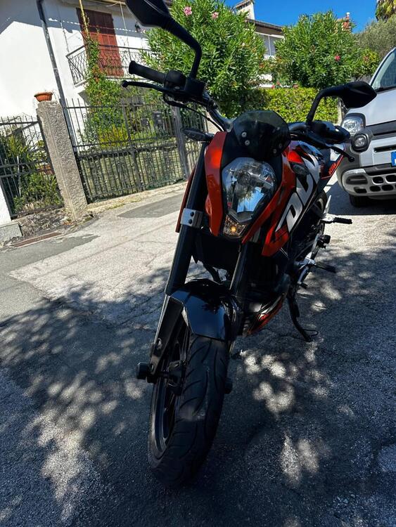 KTM 125 Duke ABS (2013 - 16) (4)