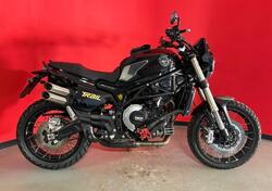 Benelli Leoncino 800 Trail (2022 - 25) usata